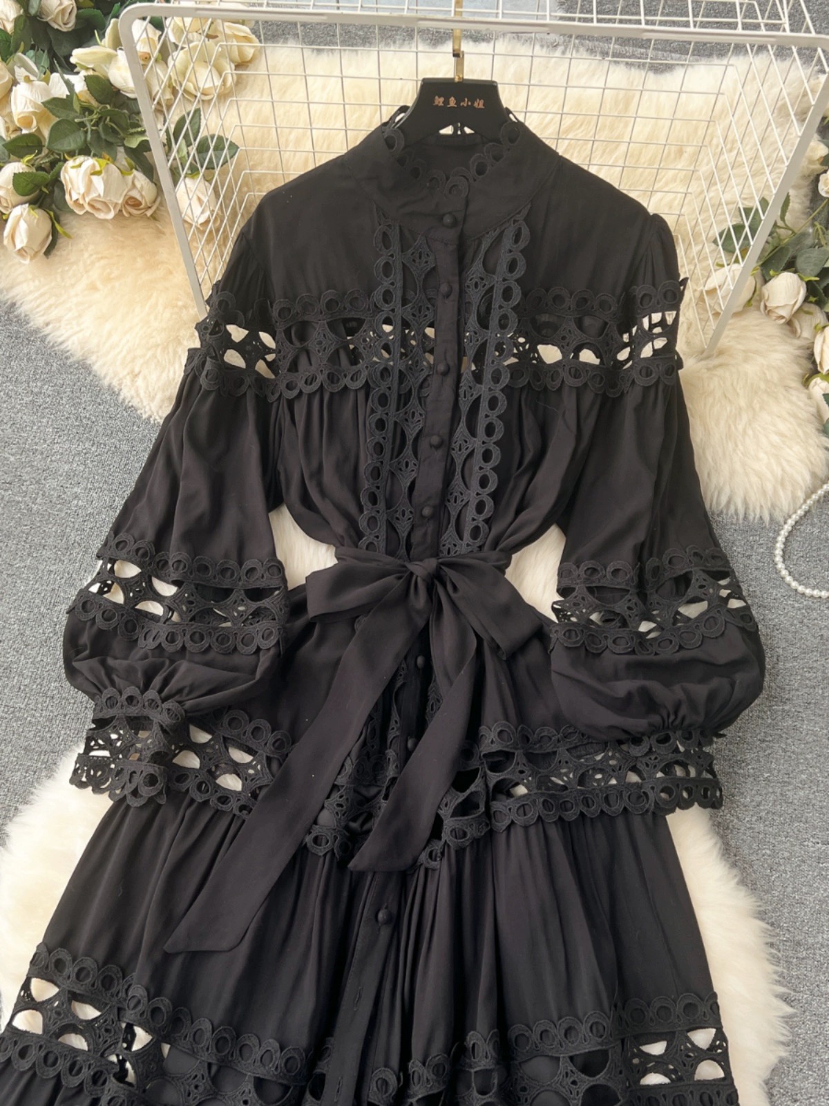 It’s a thing dress FD804 image