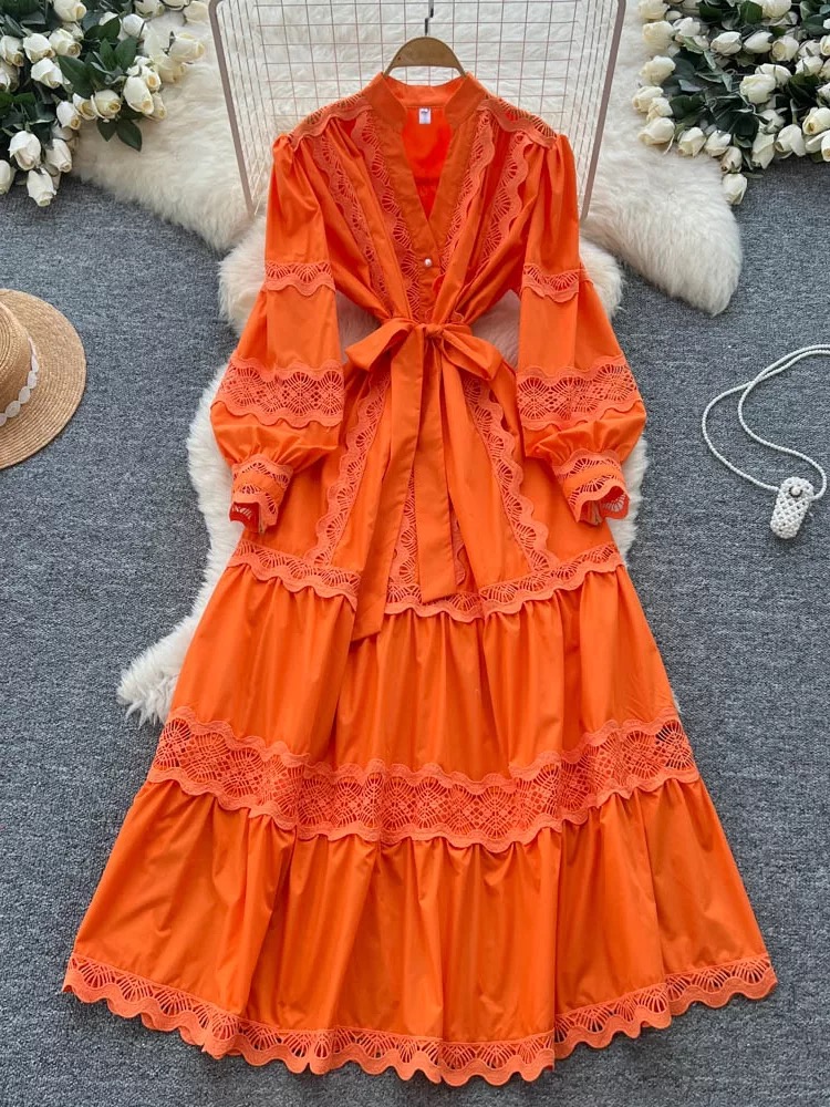 Shelly dress FD1453 image