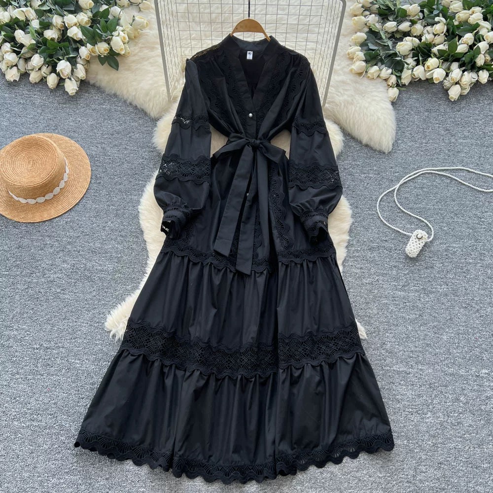 Shelly dress FD1453 image