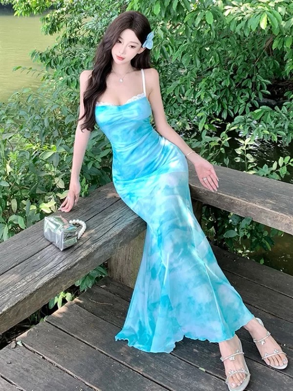 Model status dress CD270 image