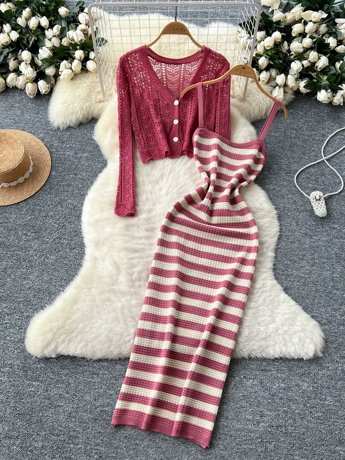We like to party set CTP649