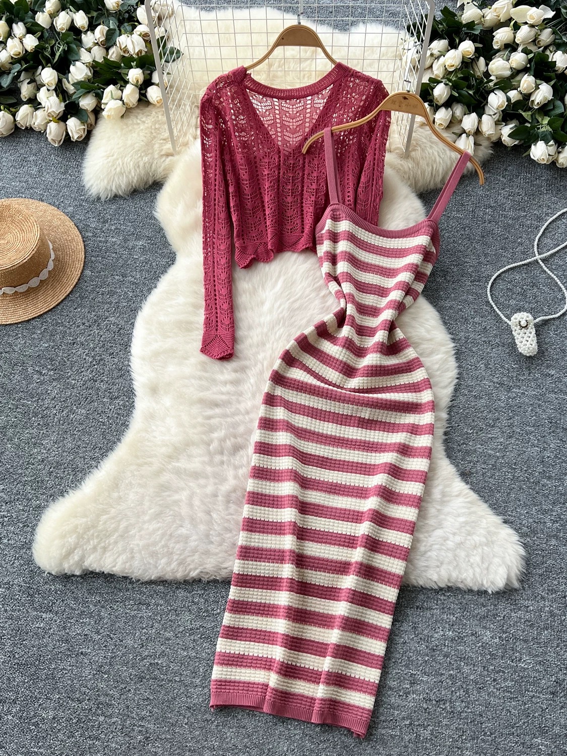 We like to party set CTP649 image