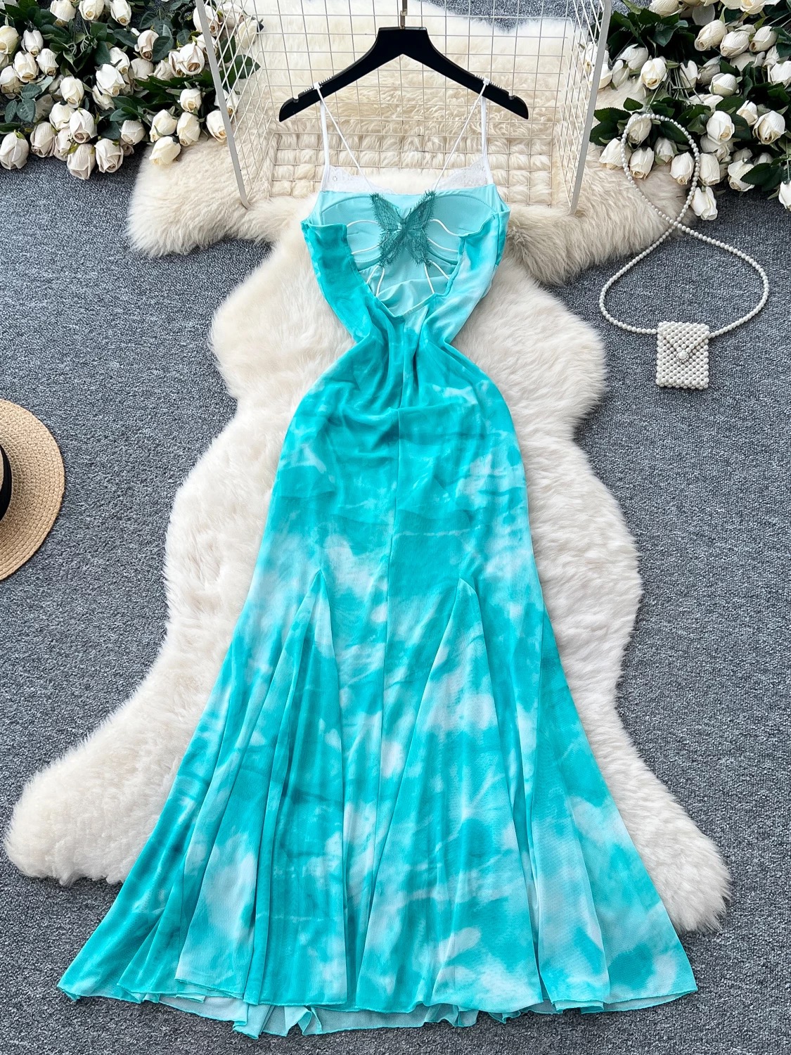 Model status dress CD270 image