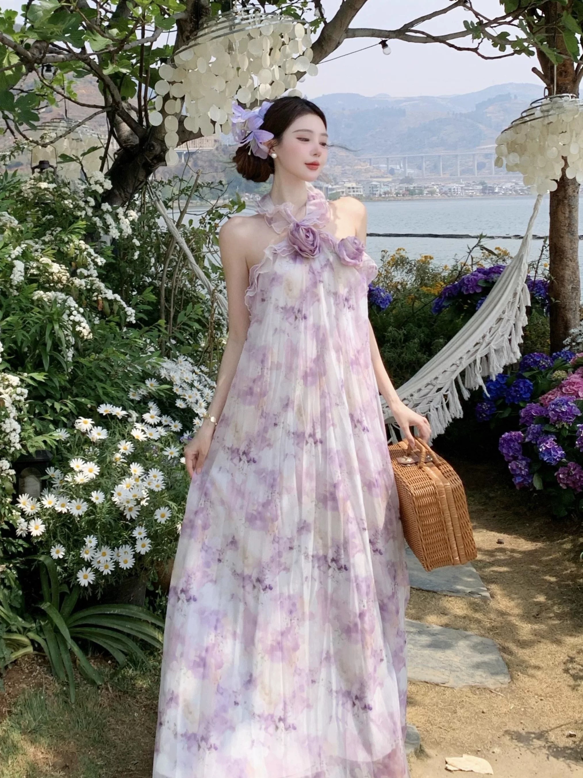 Brooklyn babe dress CD575 image