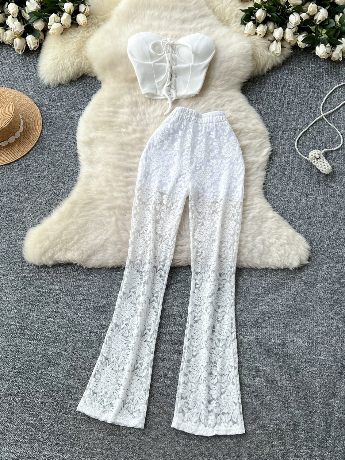 In the woods tonight set CTP652 image