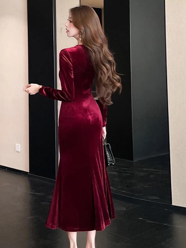 On your mind dress FD1447 image