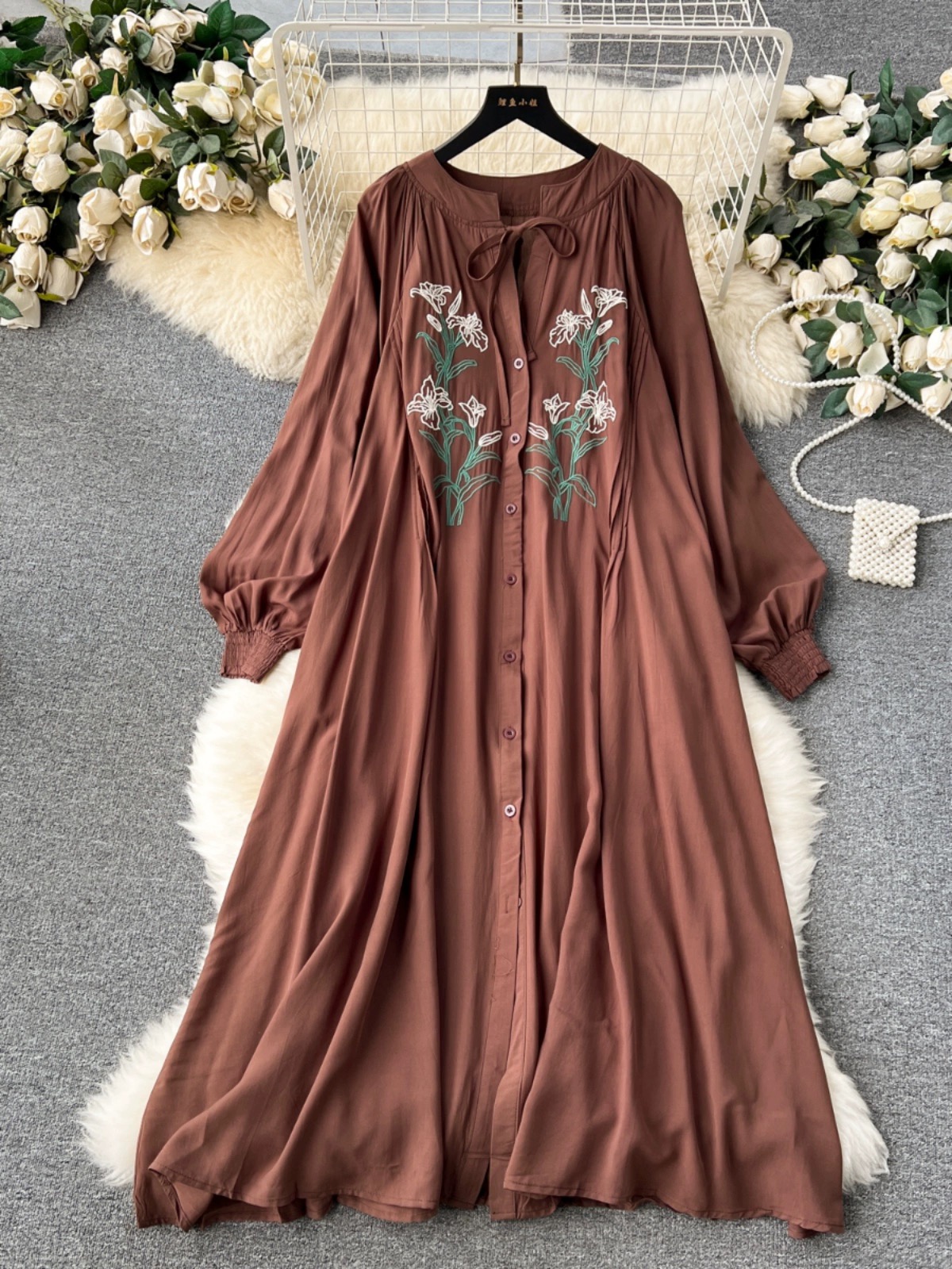 Maddy dress CD988 image