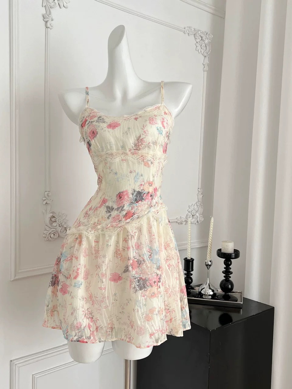 Secret crush dress CD271 image