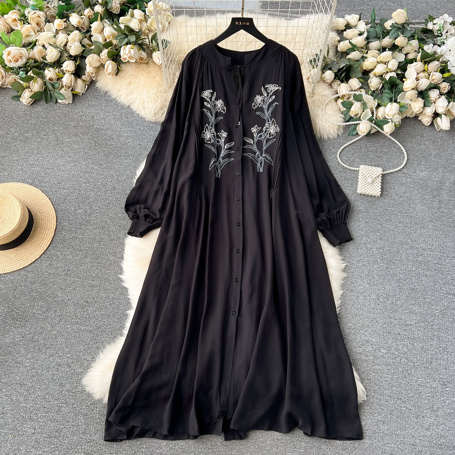 Maddy dress CD988 image