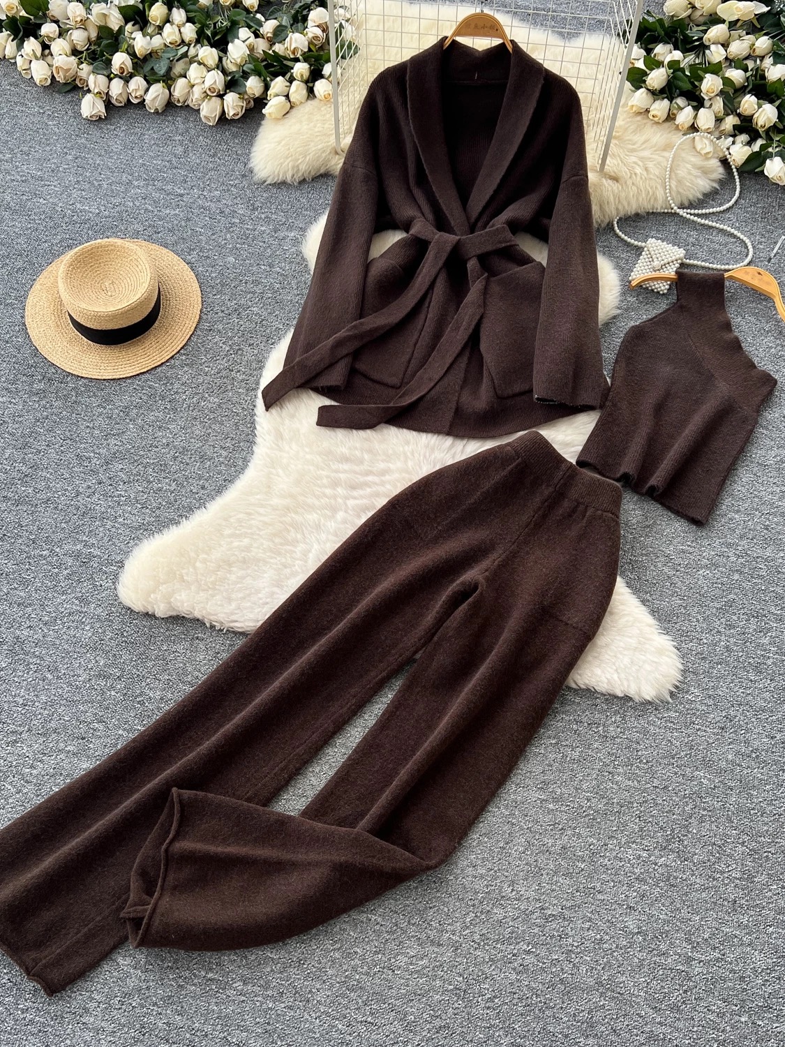 Cozy feels set STP192