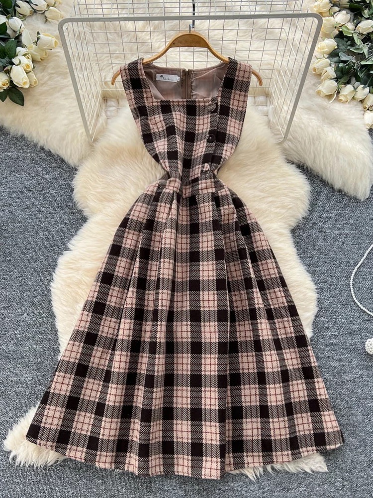 Office tower dress FD1445 image