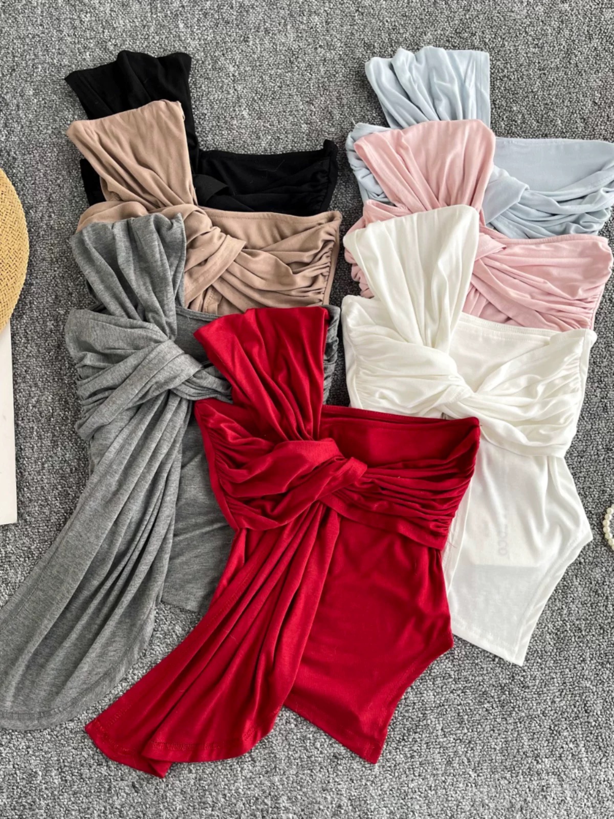 Hold your love top CTO510 image