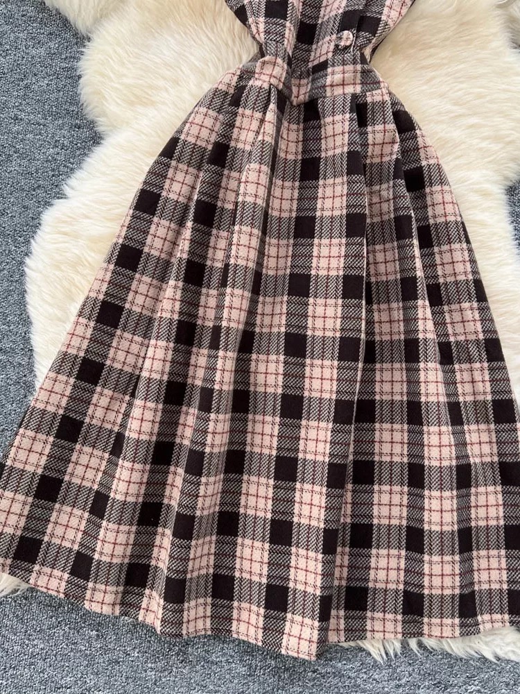 Office tower dress FD1445 image