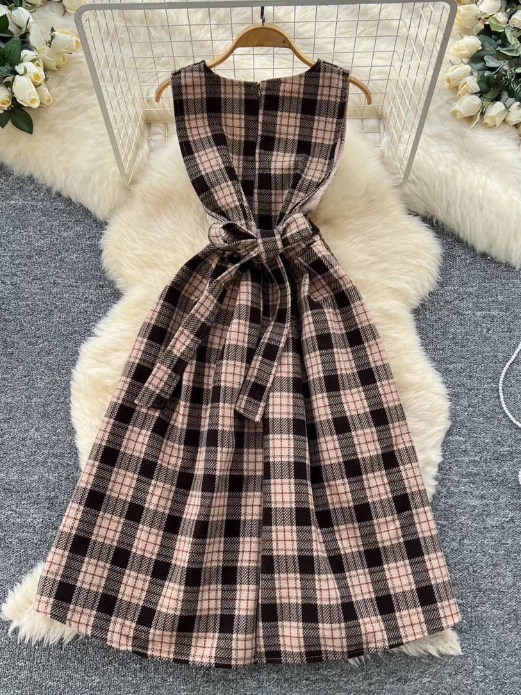 Office tower dress FD1445 image