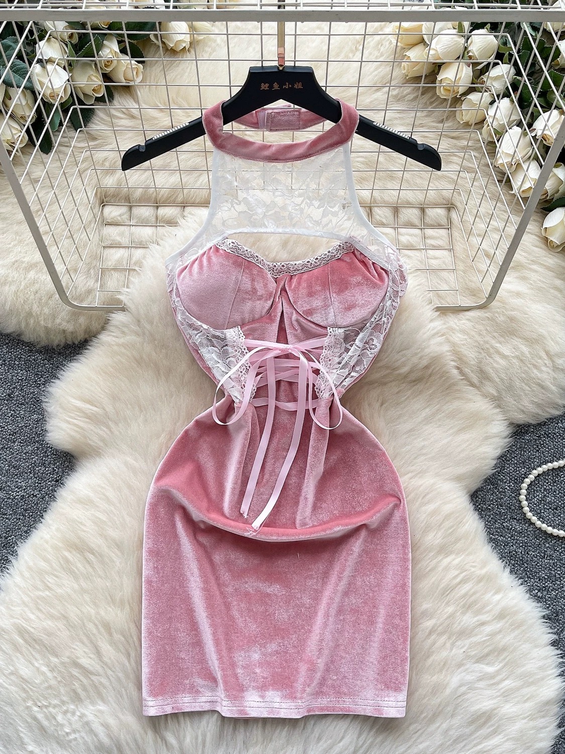 Looking for me dress CBC1121 image