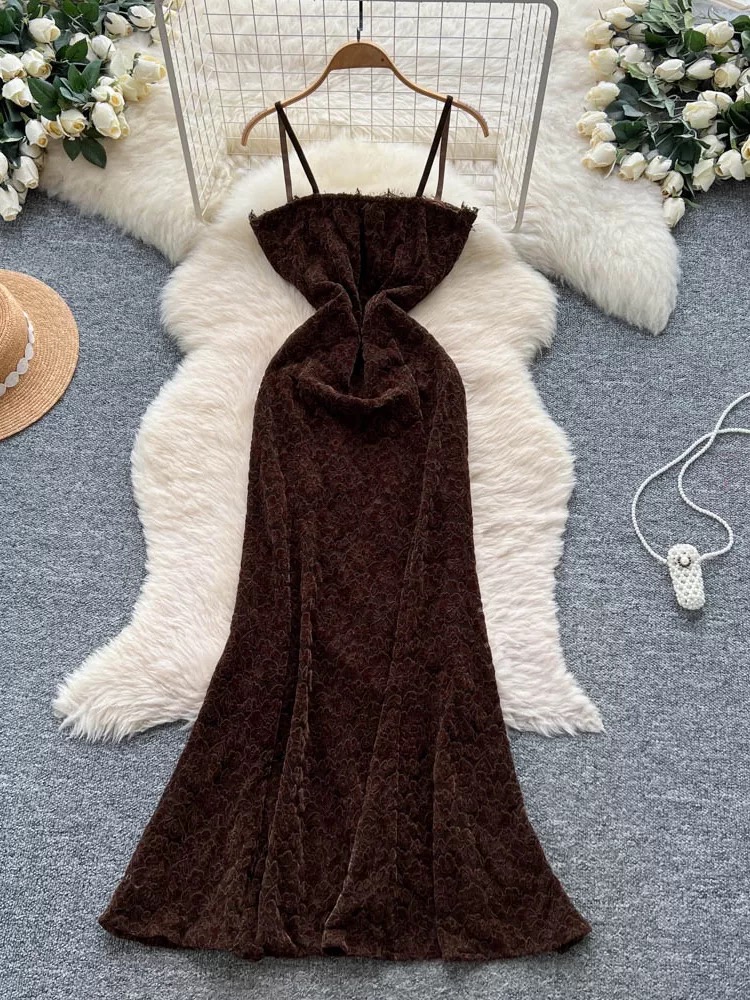 Catch me if you can dress FD1444 image