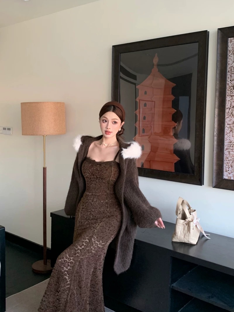 Catch me if you can dress FD1444 image