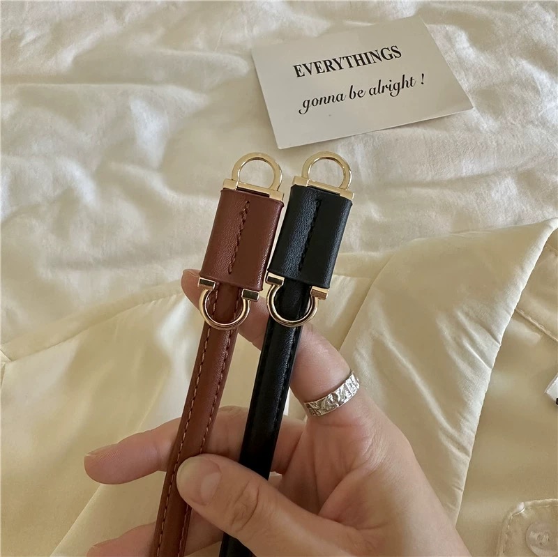 Luxury girl belt AC160 image