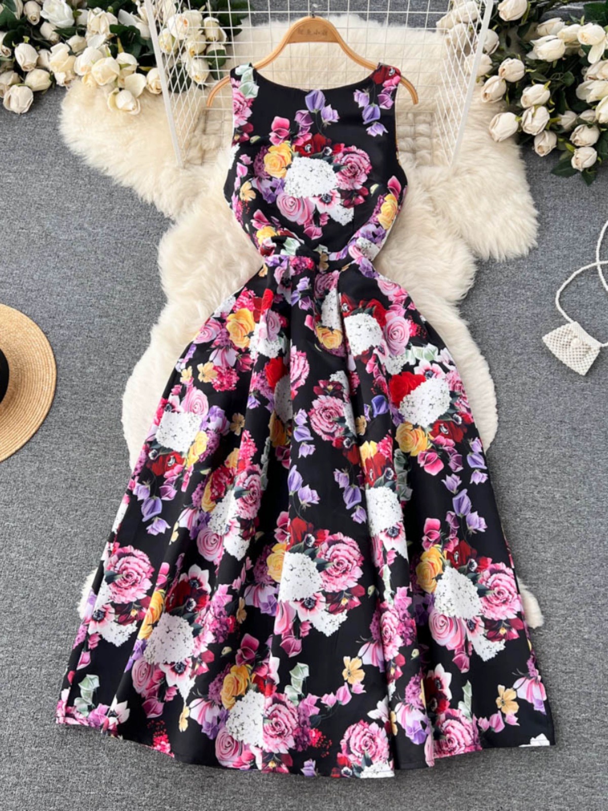 Simply formal dress FD800 image