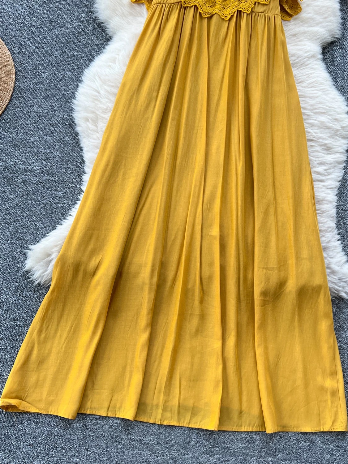 In the spring time dress CD1043 image