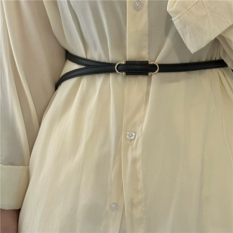 Luxury girl belt AC160 image