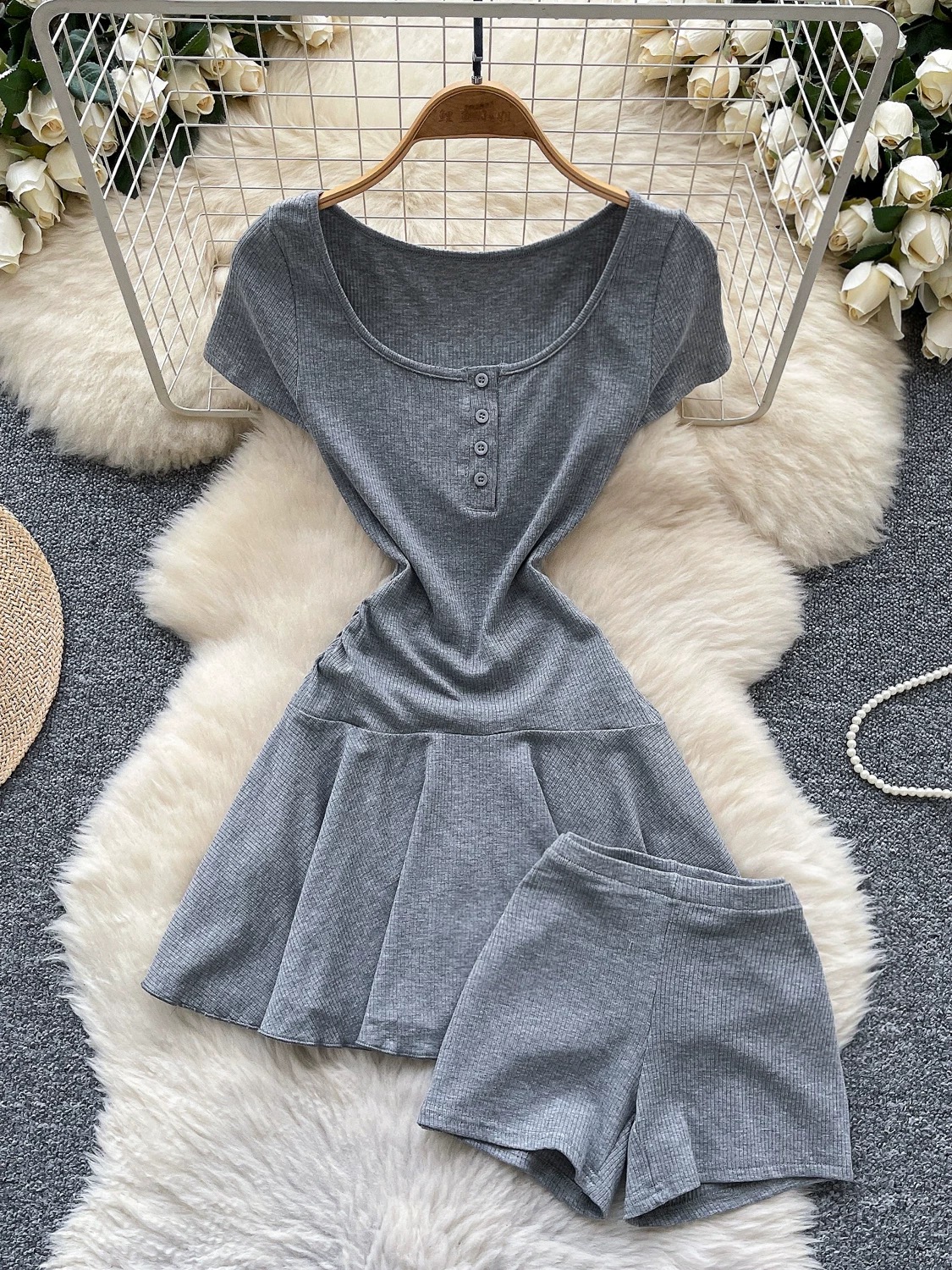 Added Product