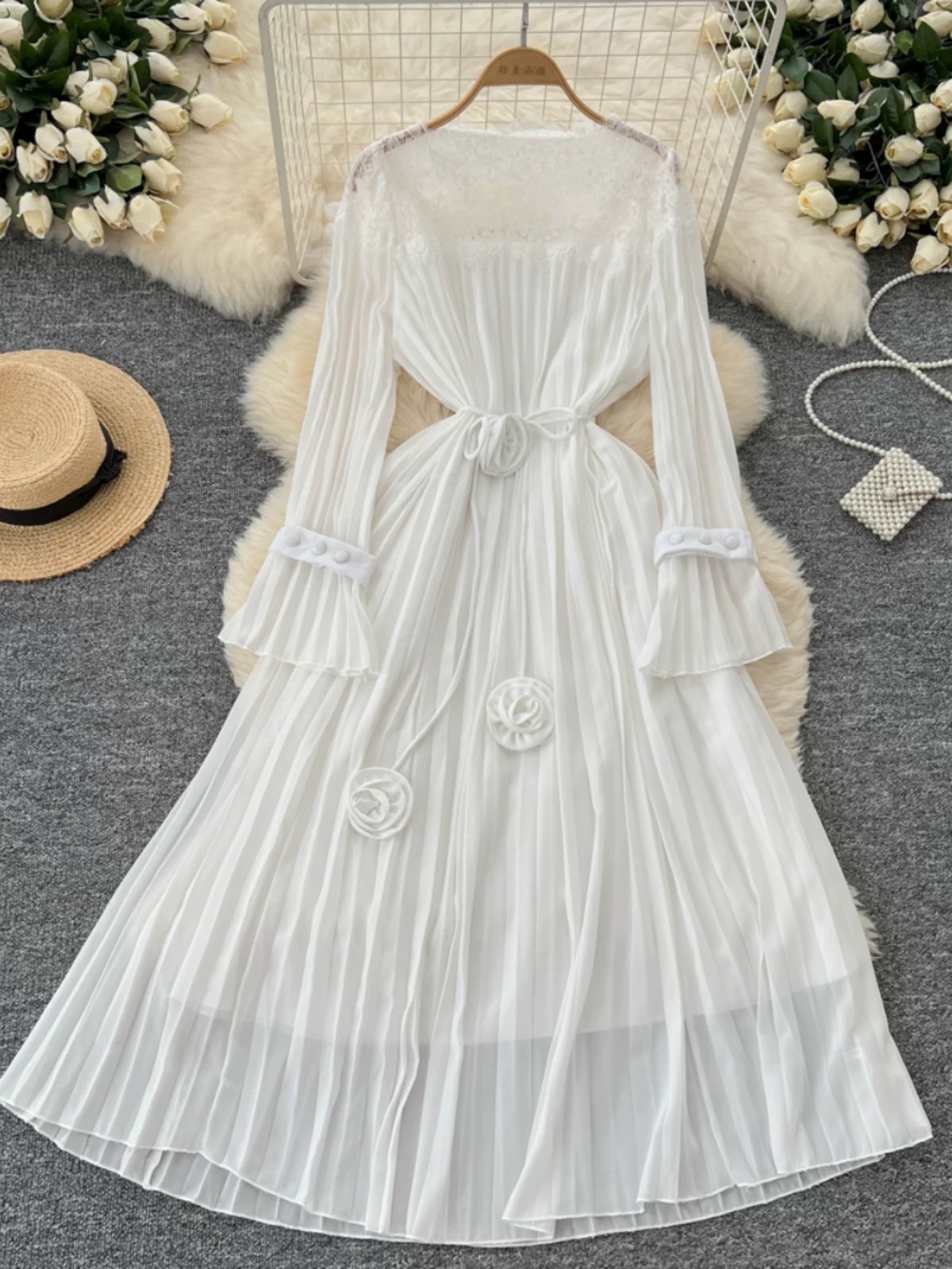 All this drip dress FD1341 image