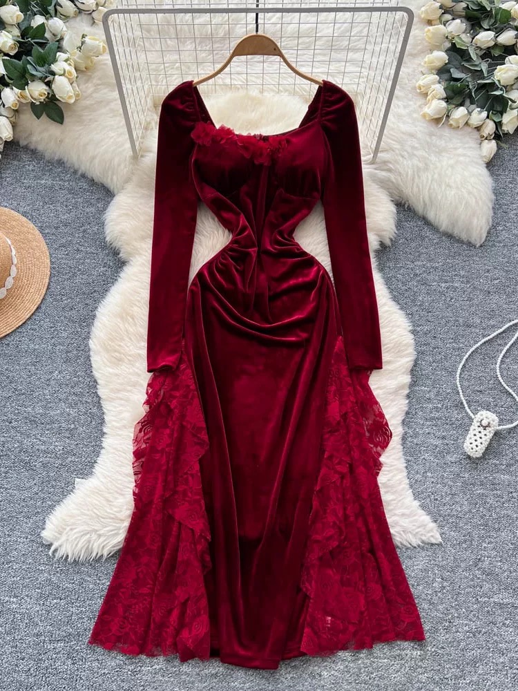 Business chats dress FD1431 image