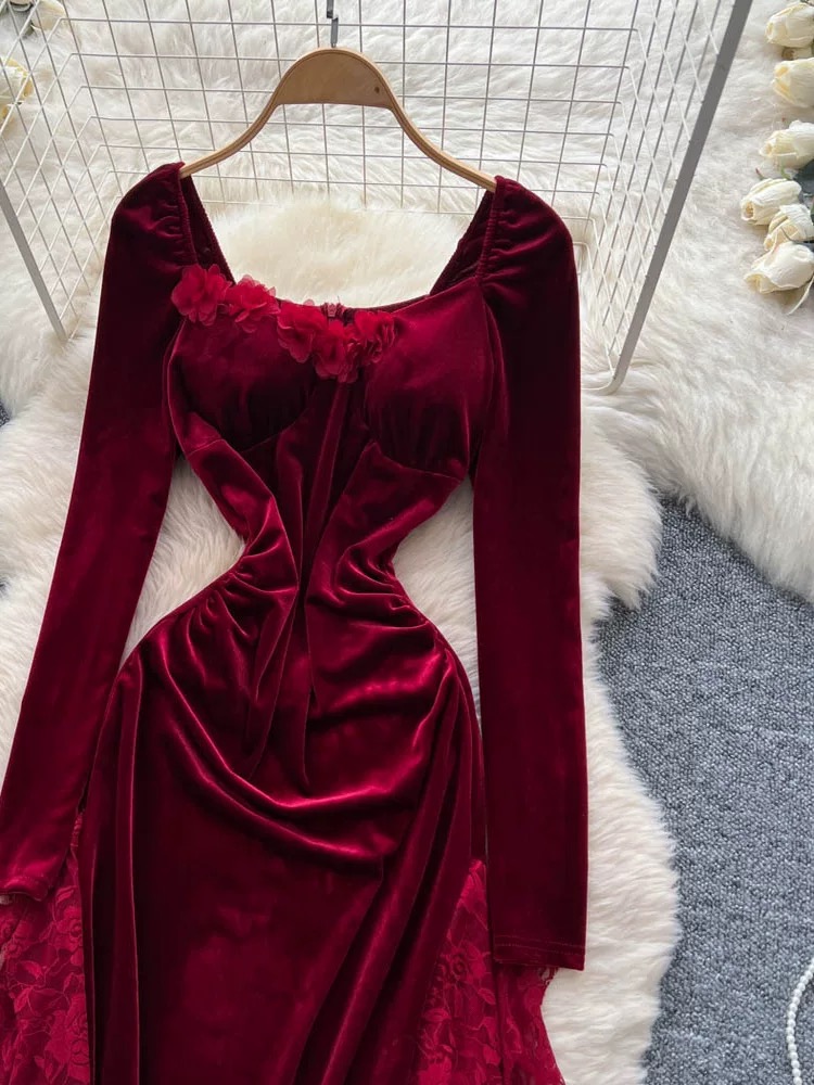 Business chats dress FD1431 image