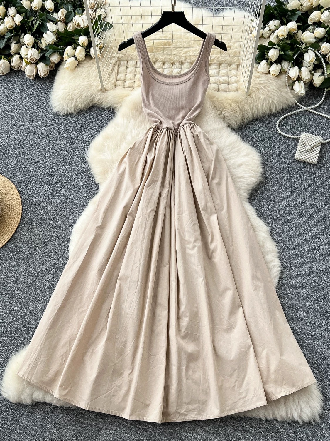 Always radiant dress CD276 image