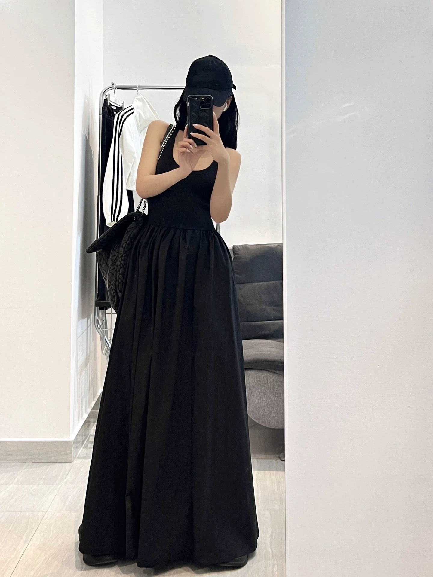 Always radiant dress CD276 image