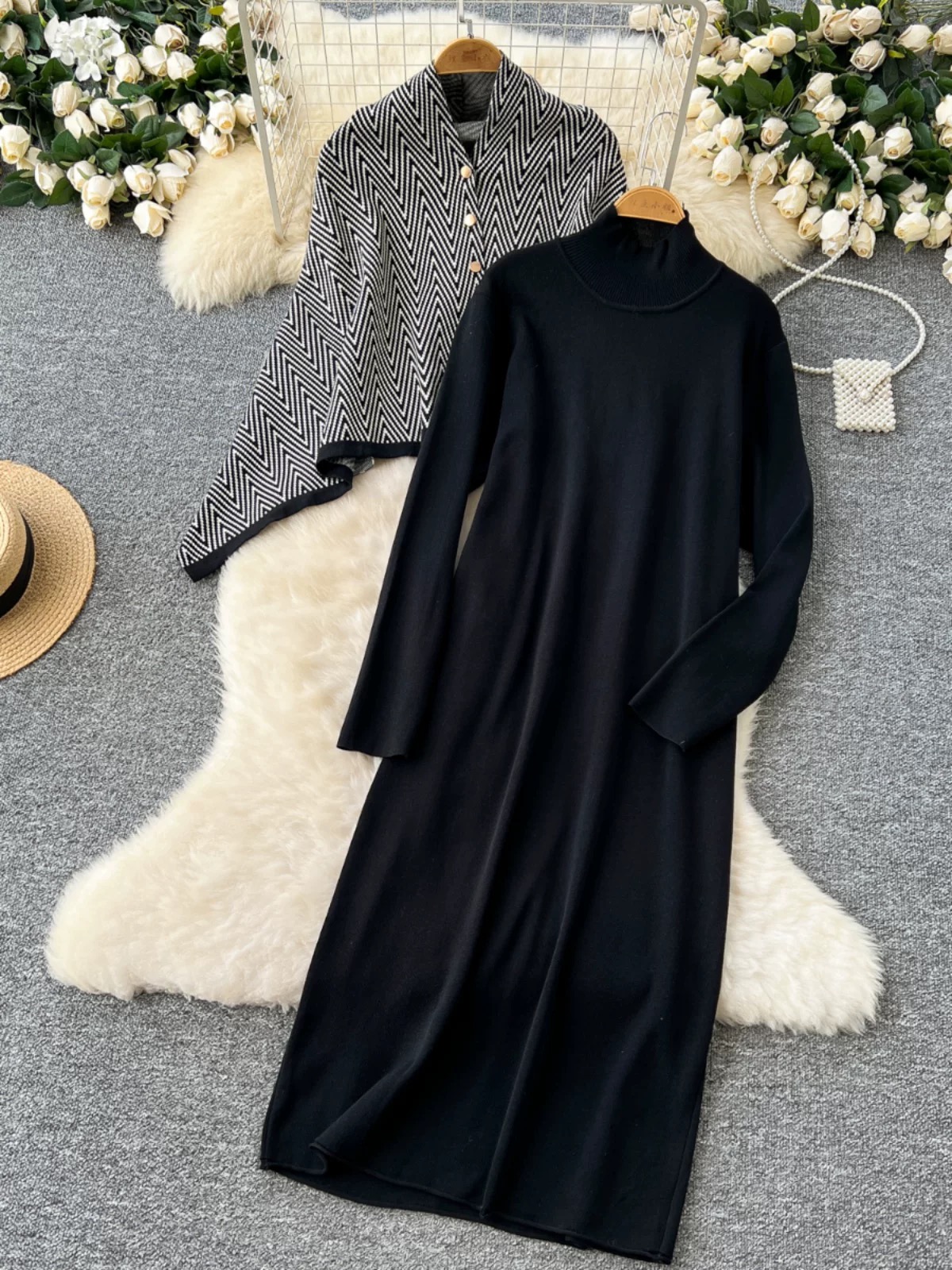 She’s got charisma set STP191