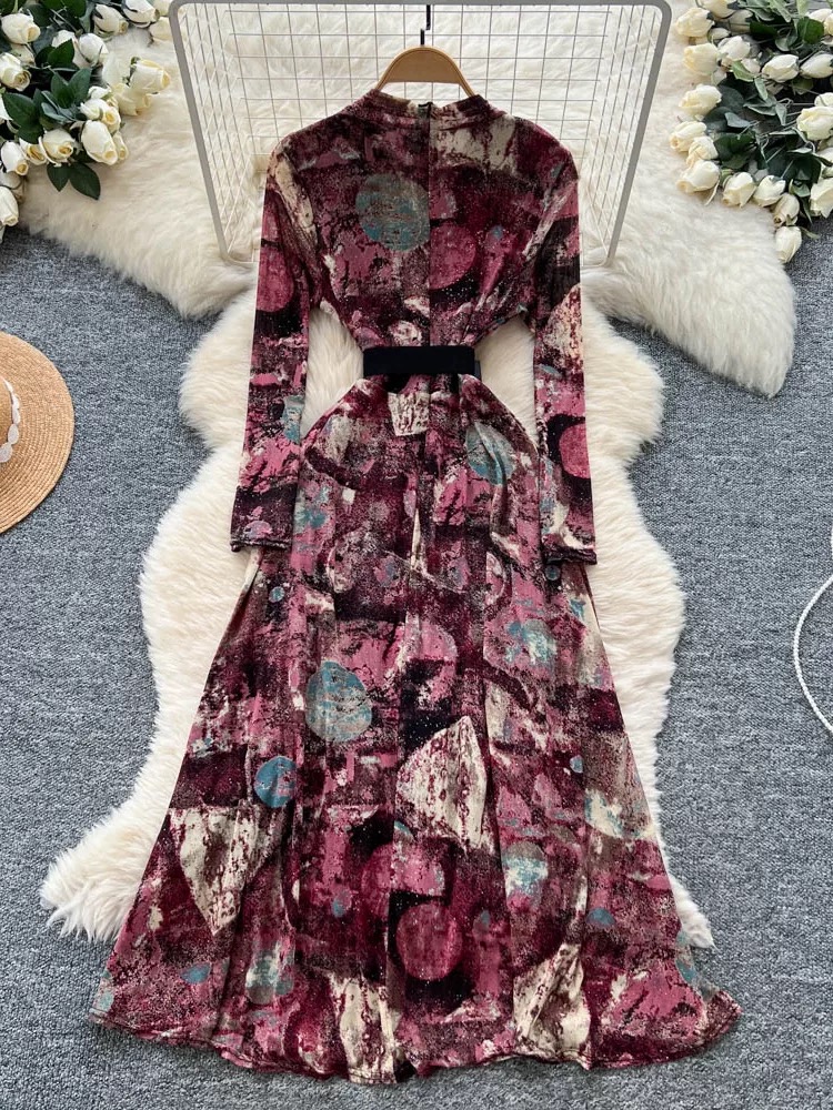 Everything and more dress FD1432 image