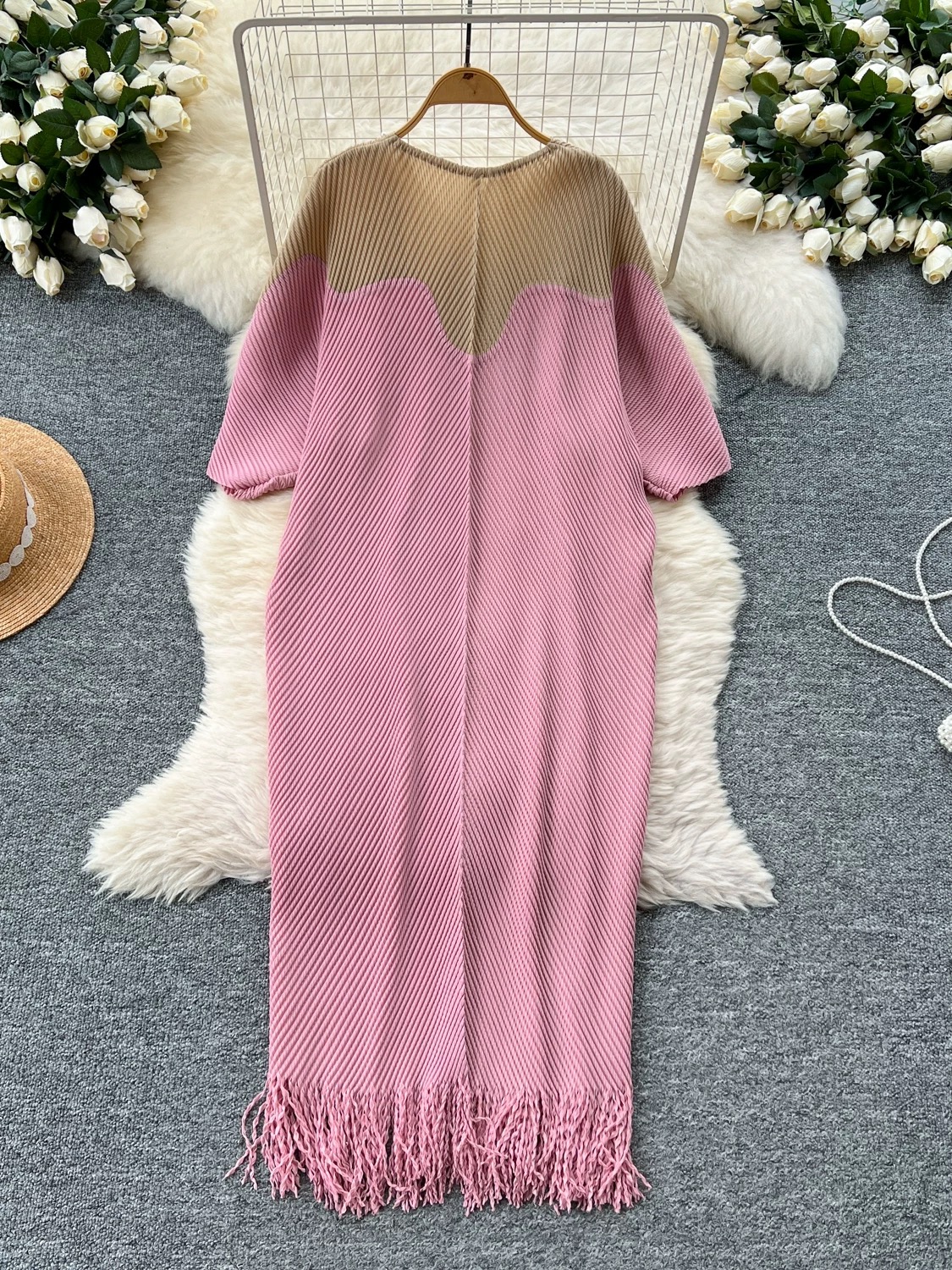 Hopelessly devoted dress CD1045 image