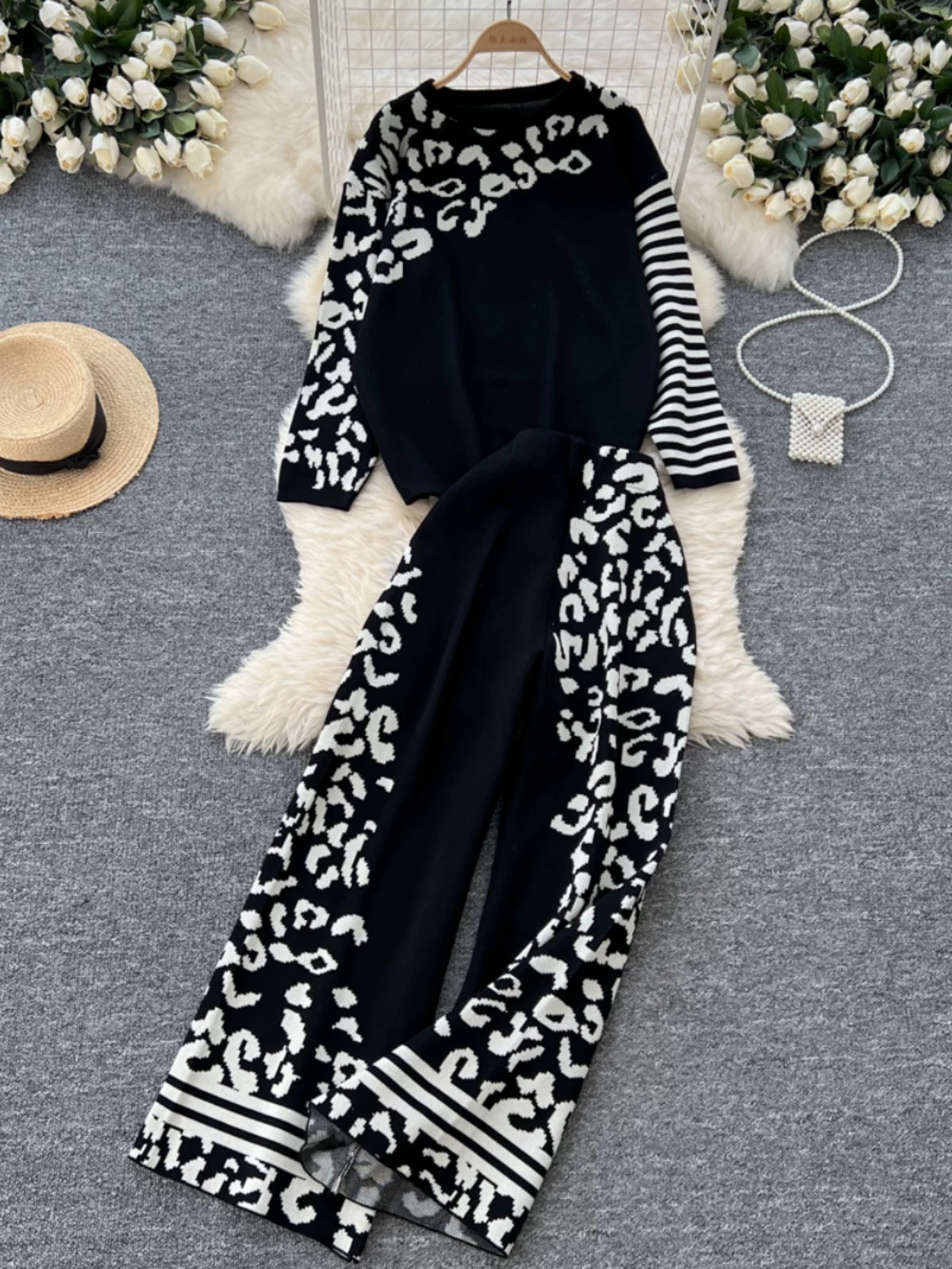 Caught in the cold set STP190 image