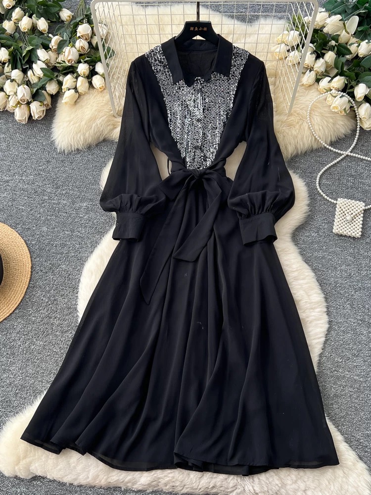 Newport beauty dress FD1433 image