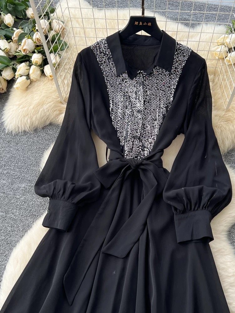 Newport beauty dress FD1433 image