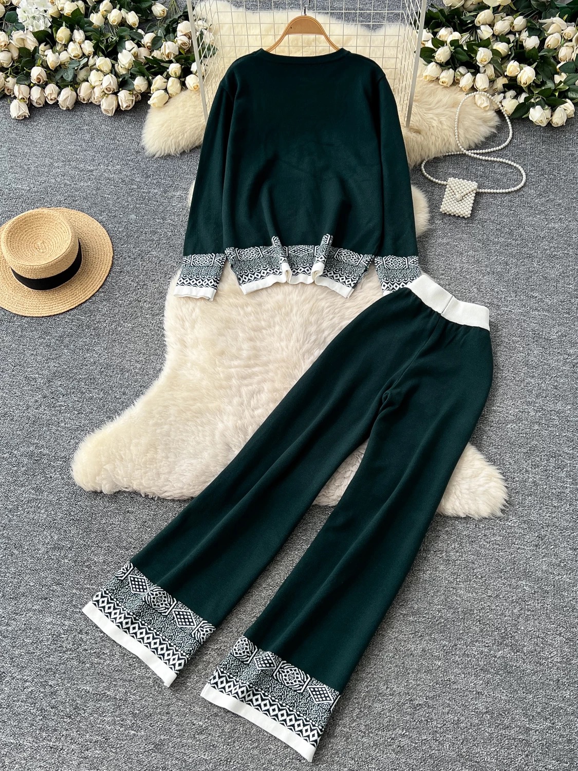 It’s Modelo set STP186 images