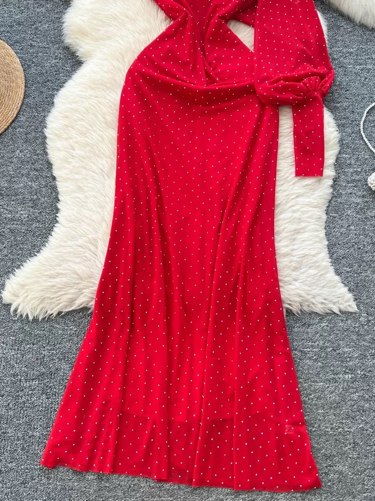 Fairy feeling dress FD1434 image