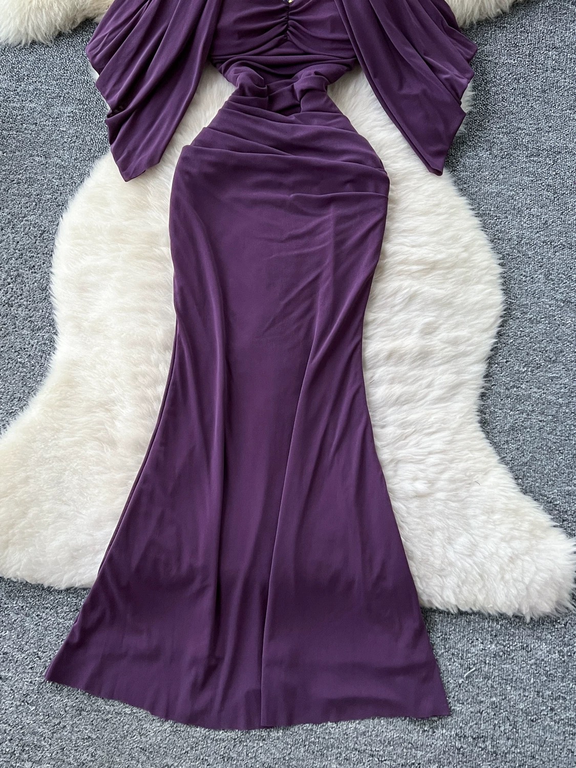 Glimpse of an eye dress FD805 image