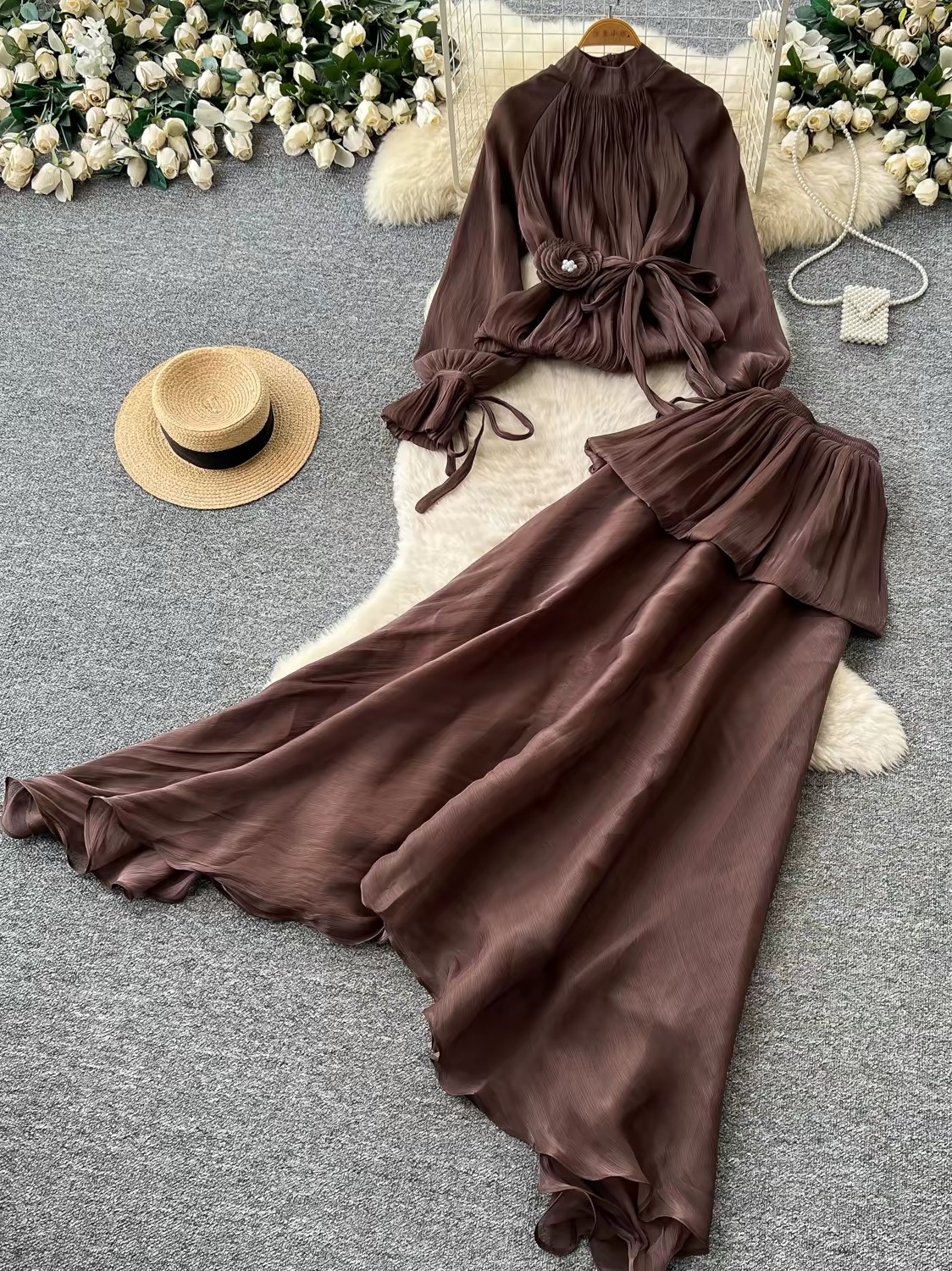 Added Product