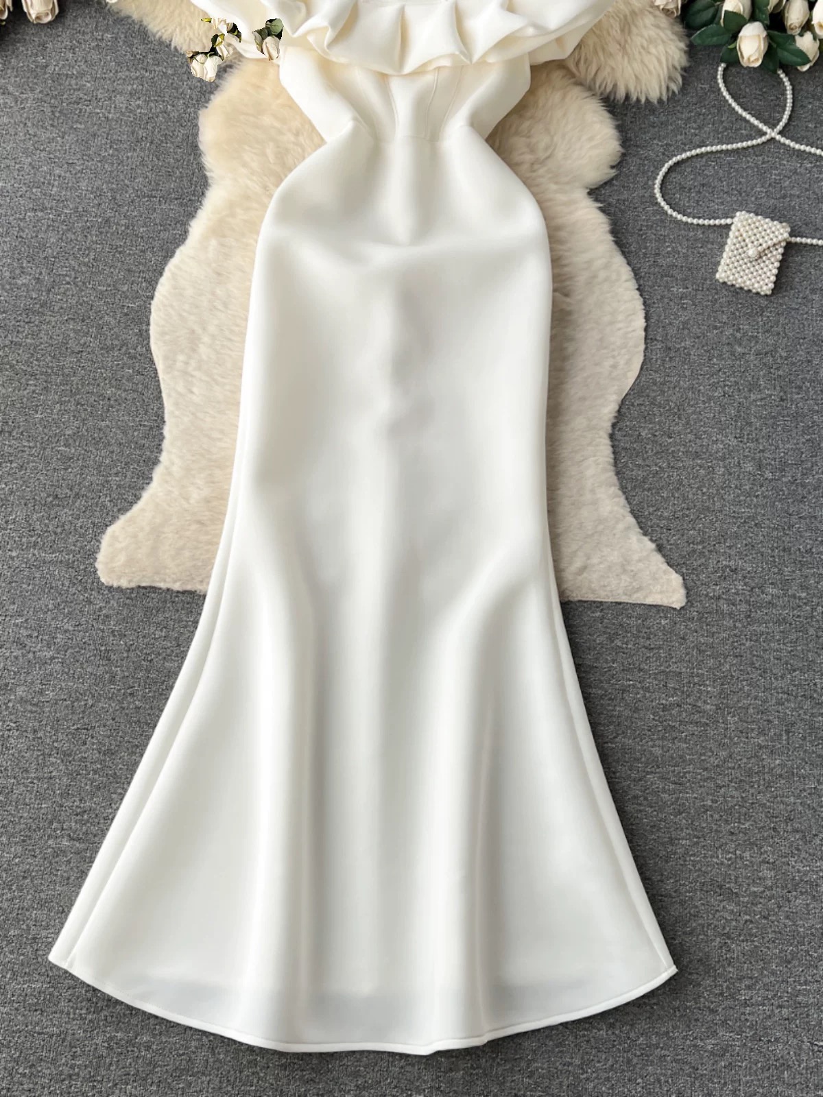 A slay above the rest dress EVD288 image