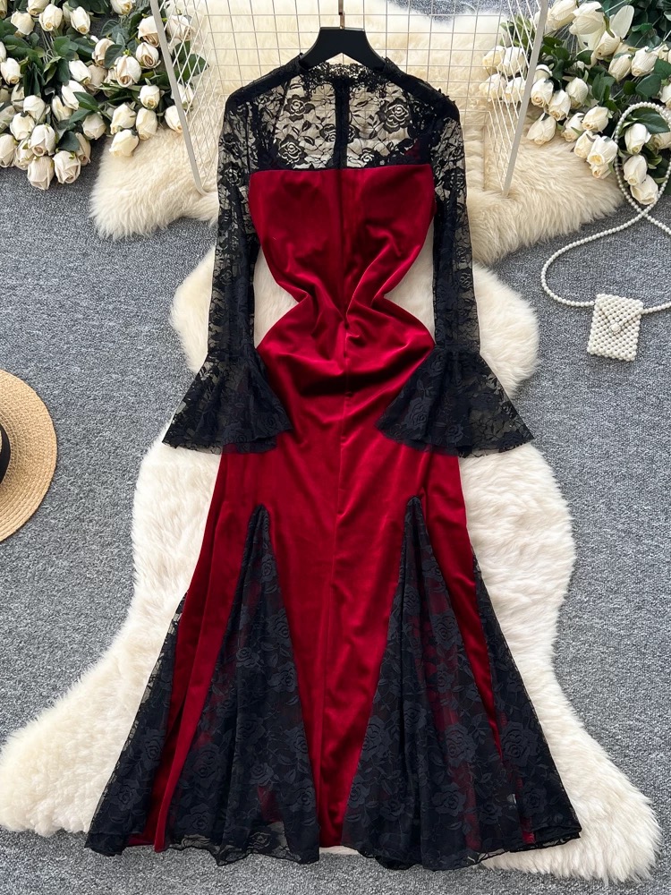 Love struck dress FD1436 image