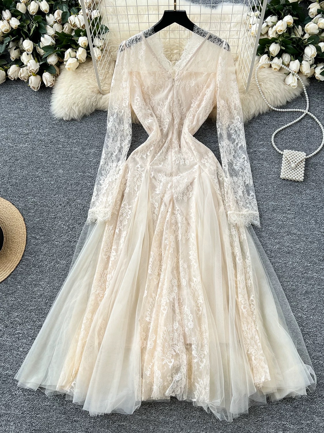 Stay winning dress FD763 image