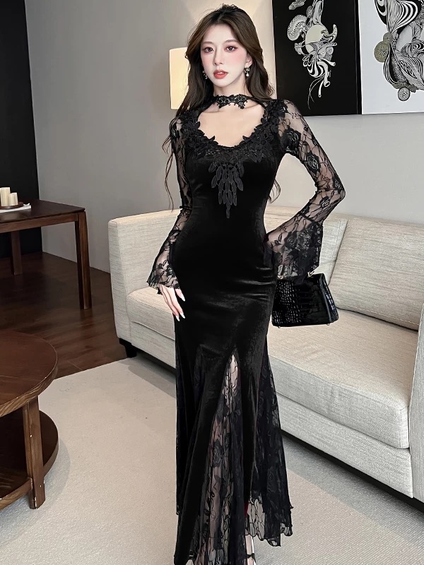 Love struck dress FD1436 image