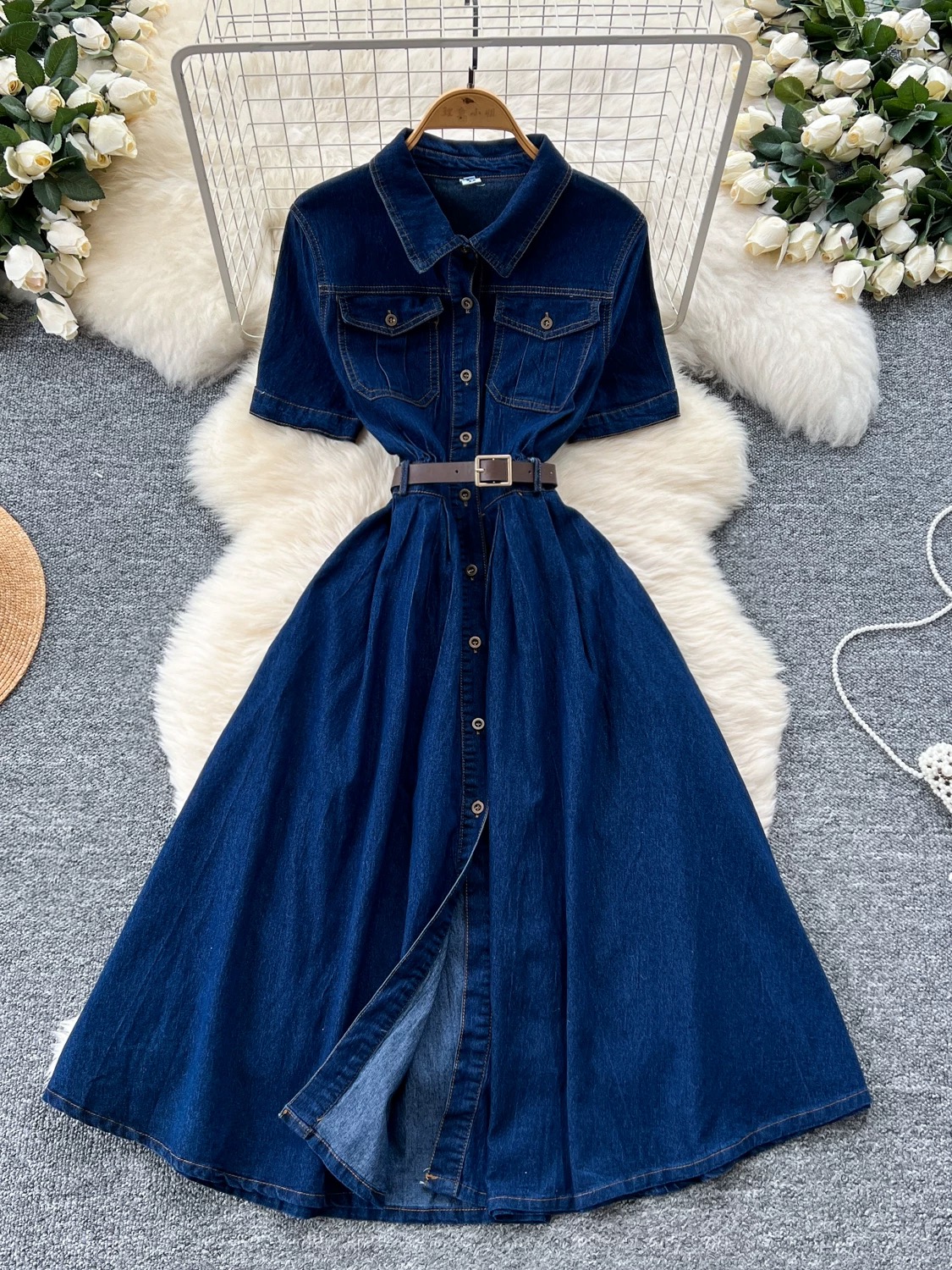 Dark angel dress DD72 image