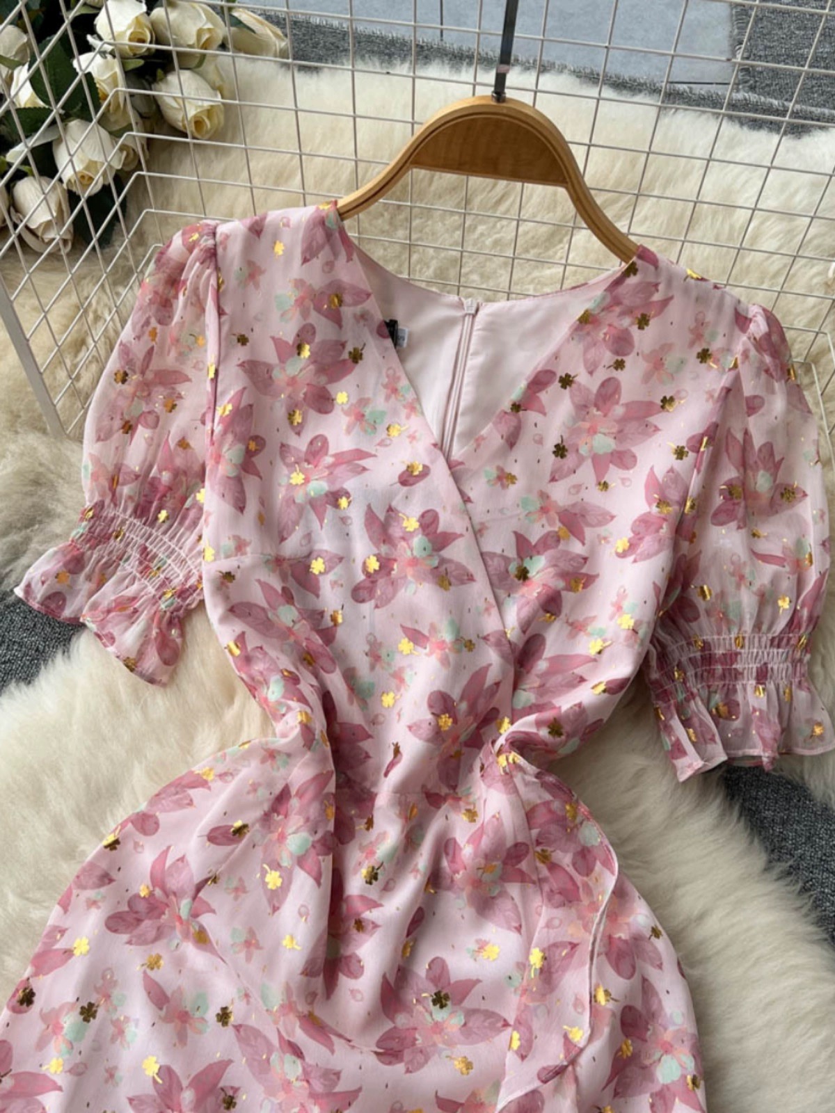 Dreaming of you dress CD1194 image