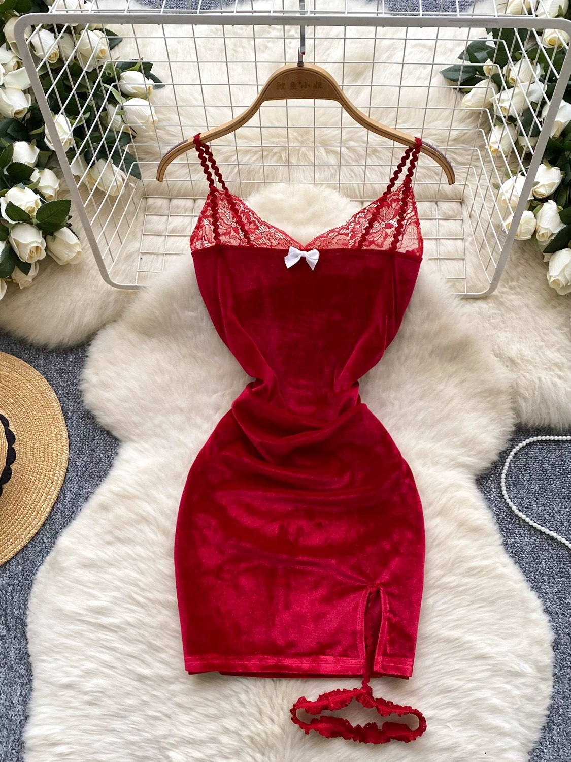 Real love sleep wear SW137 image