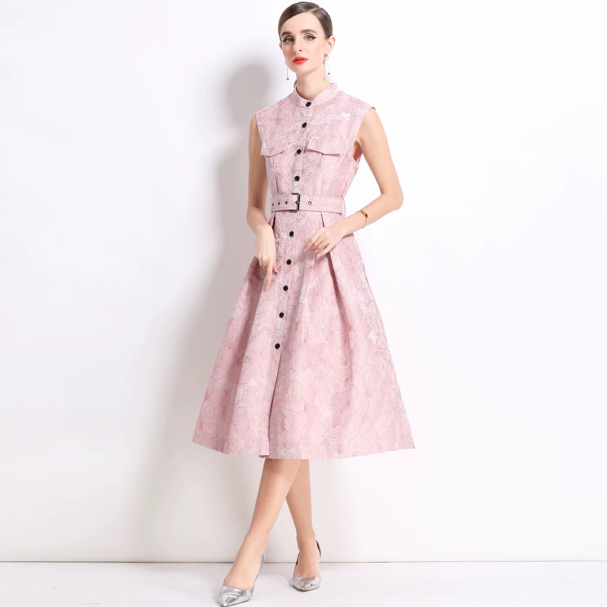 Ava dress FD1428 image