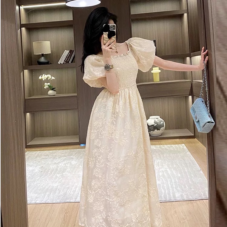 Ciao baby lace dress CD551 image